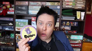 Dobble review