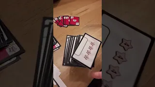 SMOL TACTICS - Making Off - The Cardgame of 2025?!