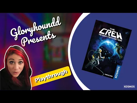 The Crew playthrough with @GameBoyGeek!