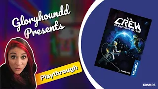 The Crew playthrough with @GameBoyGeek!