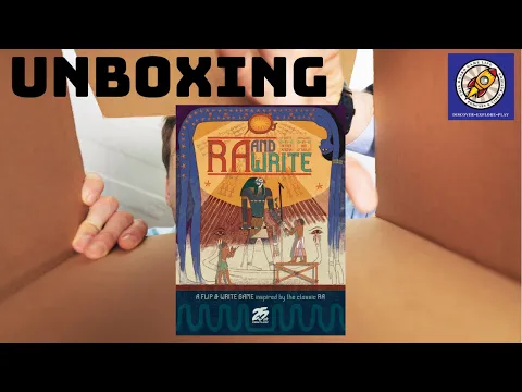 RA and Write Unboxing