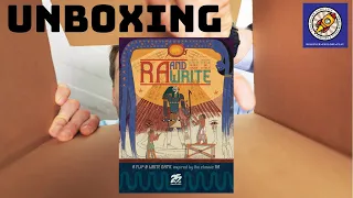 RA and Write Unboxing
