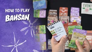 How to Play Bansan