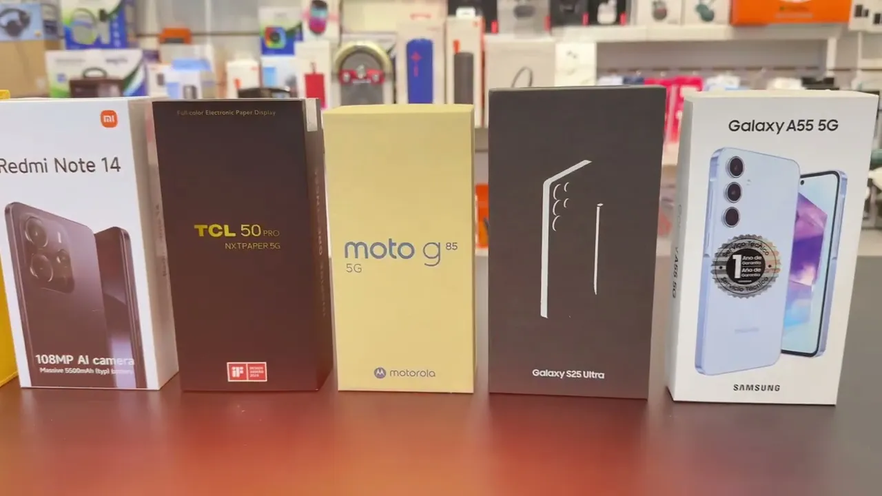 Video de Rosario al Costo