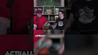 Cleanup on aisle 3