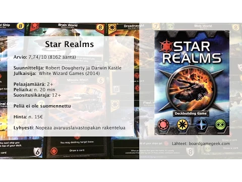 Star Realms
