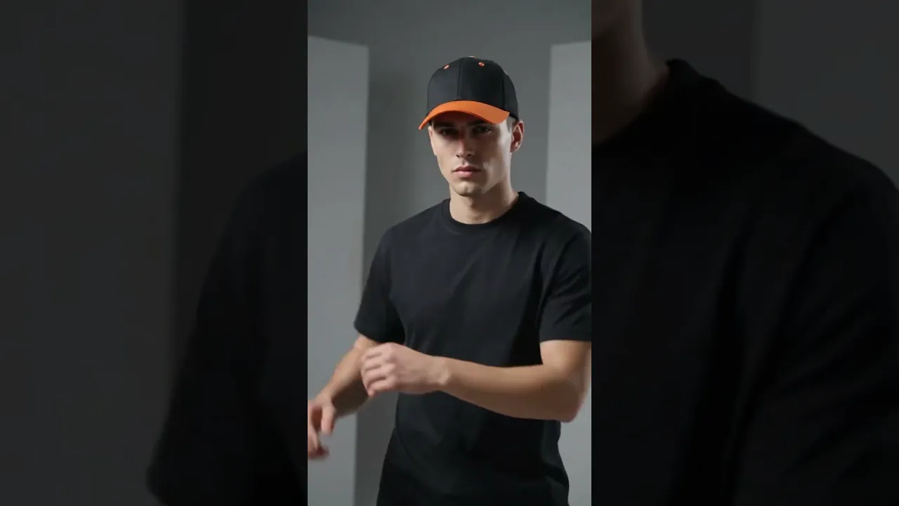Кепка рабочая  Classic