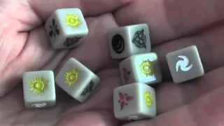Mage Knight "Box of Delights" Walkthrough Series