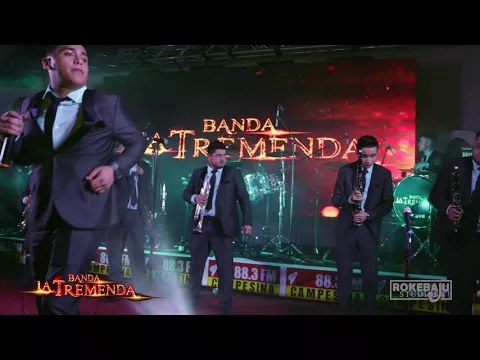 Video for event landing page
