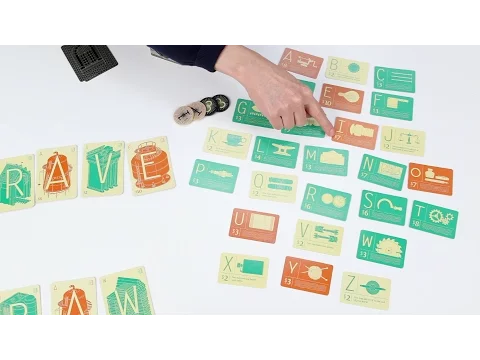 Letter Tycoon
