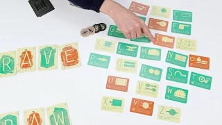 Letter Tycoon