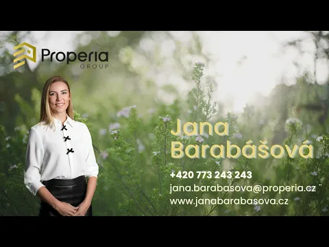 Stylová chalupa s atmosférou a možností rozšíření | Otradice u Náměště nad Oslavou - youtube