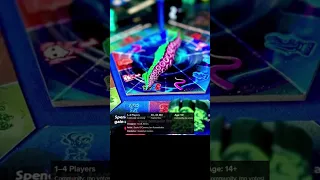 Tiny Epic Cthulhu 2024 Board Game quick Review, sneak peek, best features