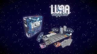 LUNA Capital , l’expli-partie en français.