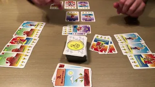 Bohnanza