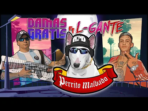 Video for event landing page