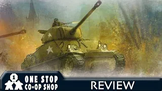 Undaunted: Reinforcements | Review | With Mike