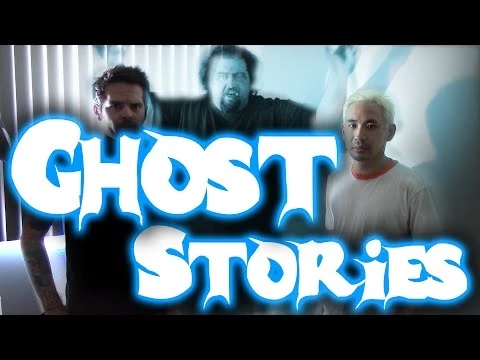 Ghost Stories (Inside the Box - Ep. 5)