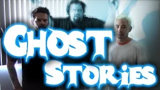 Ghost Stories (Inside the Box - Ep. 5)