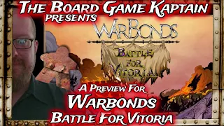 Warbonds Battle For Vitoria Preview
