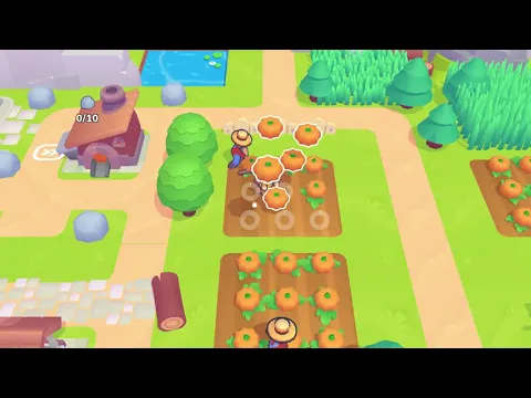 Dreamdale - Fairy Adventure videó