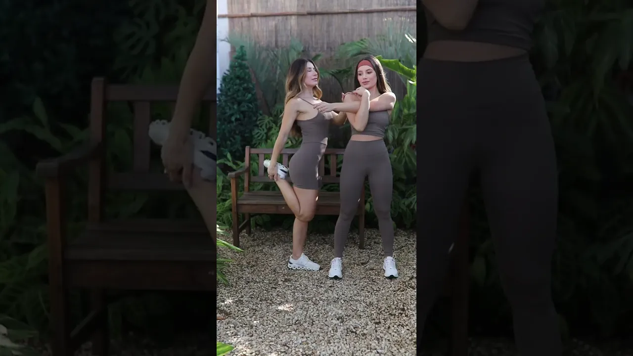 Vídeo de Bymifitwear