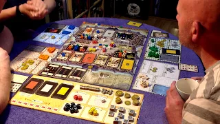 Troyes play through Part 2 ~ what's in the box? with biffta