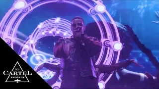 Daddy Yankee | Gira Argentina 2018 (Live)