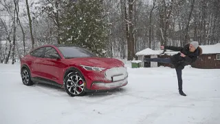 Ford Mustang Mach-E | Why it's a game changer!