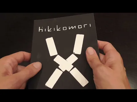 The Summer Job / Hikikomori Gamebooks Review