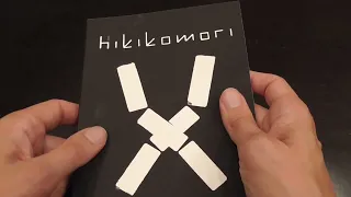 The Summer Job / Hikikomori Gamebooks Review