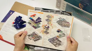 Galactic Cruise Korean Edition - unboxing