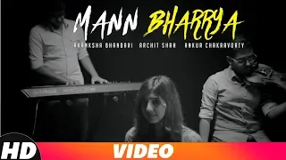 Mann Bharrya (Cover Song) | Akanksha Bhandari | Emsquare | B Praak | Jaani | Cover Song 2018