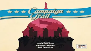 Campaign Trail Runthrough