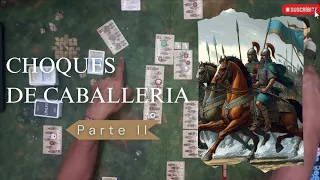 ¡Batalla de caballería más brutal! ONUS!: Roma vs Sármatas (Parte 2) - ¡No te lo pierdas! ⚔️