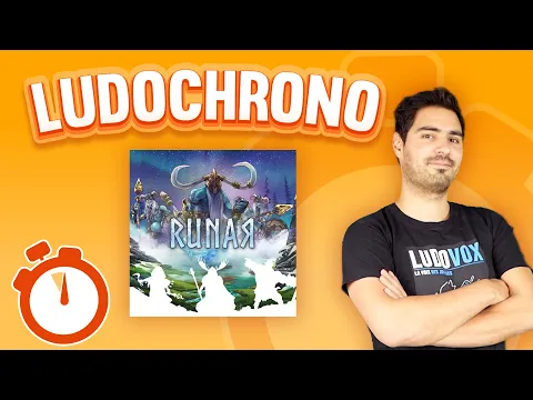 Ludochrono - Runar