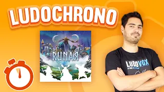 Ludochrono - Runar