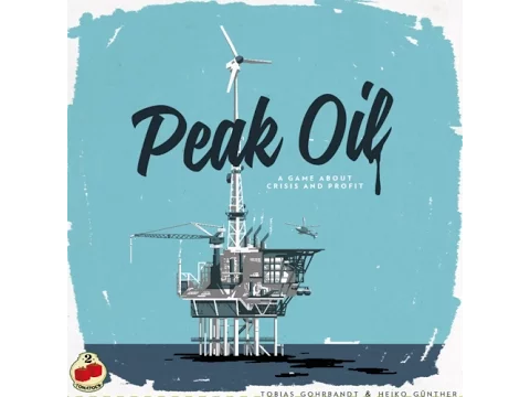 Peak Oil Review