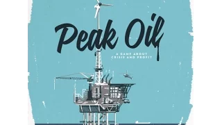 Peak Oil Review