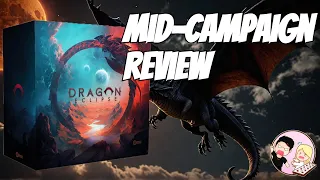 Dragon Eclipse Mid-Campaign Review: An Eclipse Half Passed