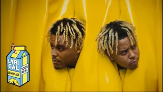 Juice WRLD & Cordae - Doomsday (Directed by Cole Bennett)