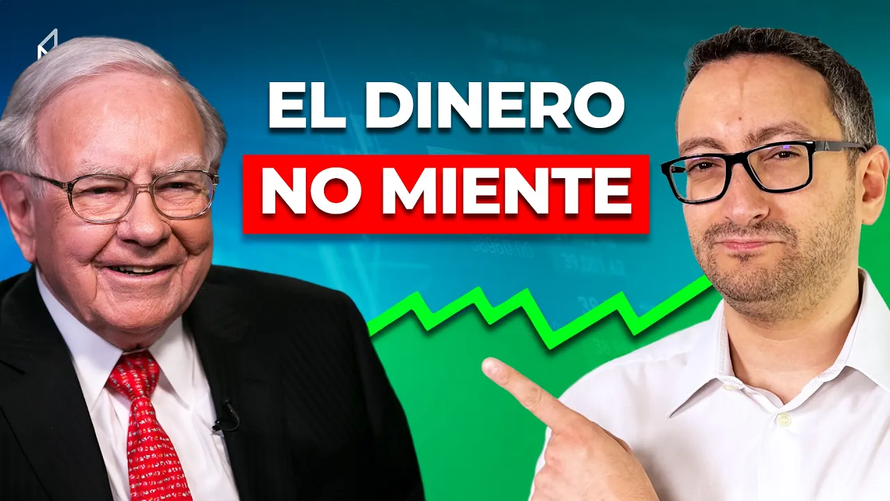 Los flujos de ETFs revelan lo que los inversores inteligentes están comprando
