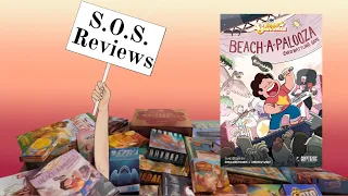 SoS Review with Evan & Missy