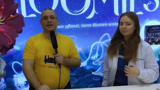 Gloomies (Ravensburger) / Spielwarenmesse 2025