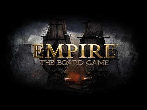 EMPIRE THE BOARD GAME Official How To Play Video by AOM GAMES