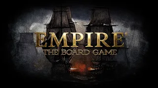 EMPIRE THE BOARD GAME Official How To Play Video by AOM GAMES