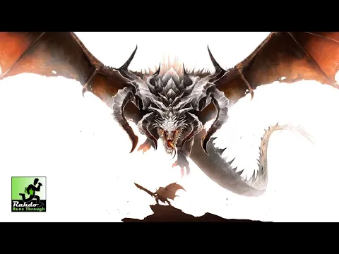 Primal: The Awakening Gameplay Preview (runthrough)