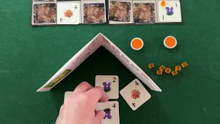 Bloomline trailer prototype 1080