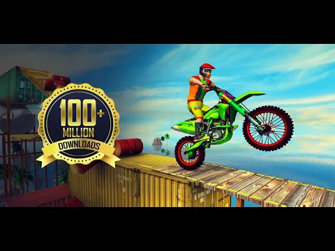 Video Moto World Tour