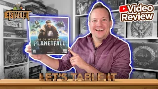 Age of Wonders: Planetfall - Review